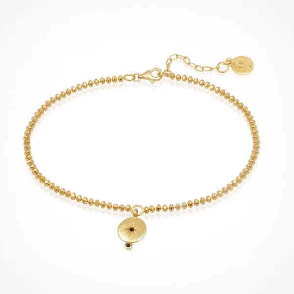 Stella Bracelet - Gold