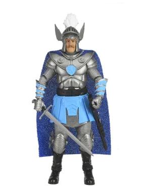 Strongheart 50th Anniversary Edition - 7 Scale Action Figure - Dungeons & Dragons - NECA Collectibles