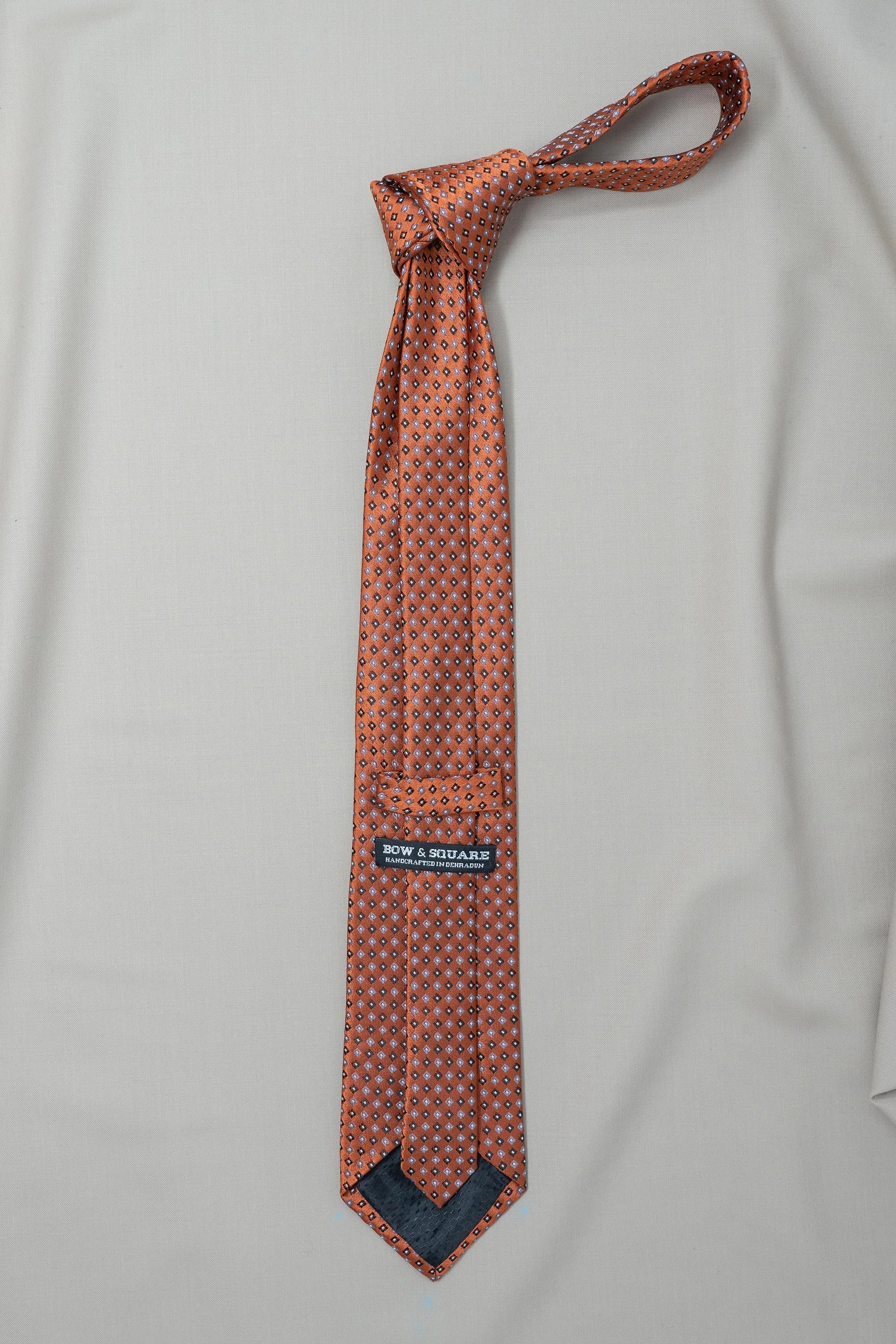 Sun & Sand Necktie