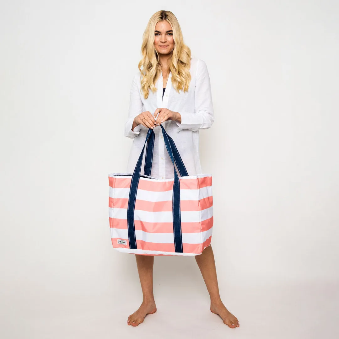 Sun & Sea Tote