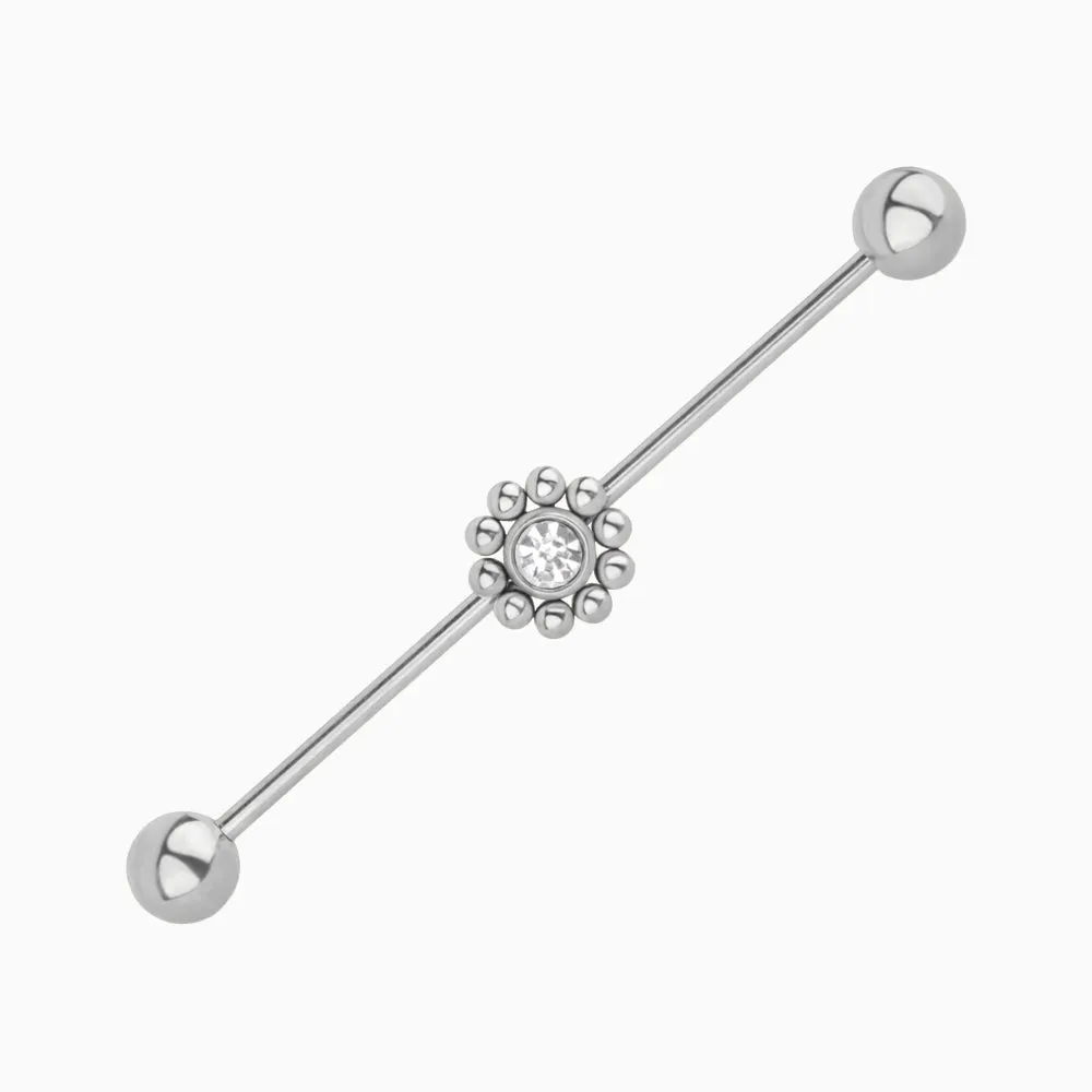 Sun Industrial Barbell