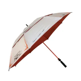 Sun Mountain H2NO Chrome Umbrella - Orange