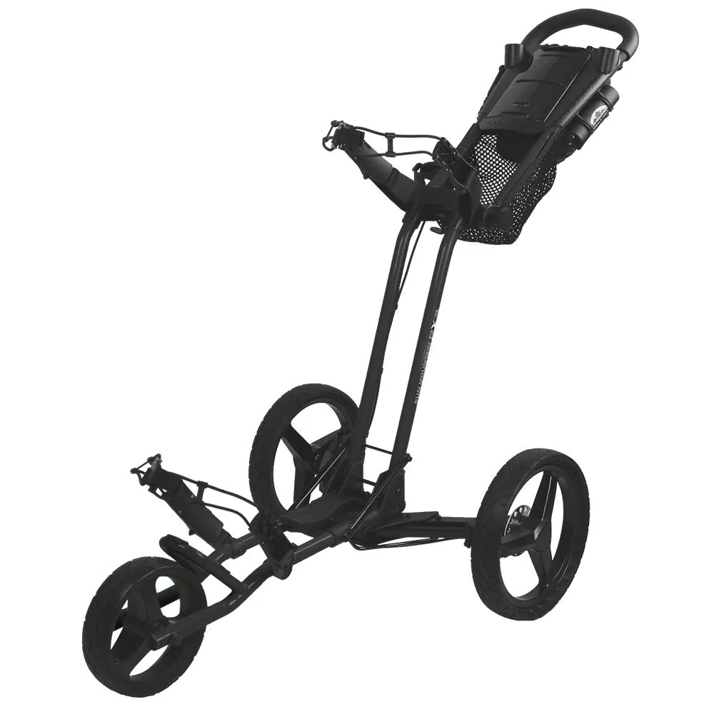 Sun Mountain Pathfinder PX3 Golf Push Carts