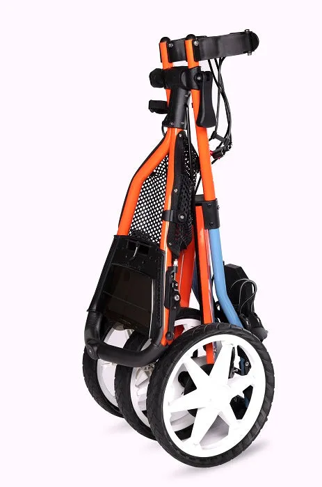 Sun Mountain V1R Push Cart