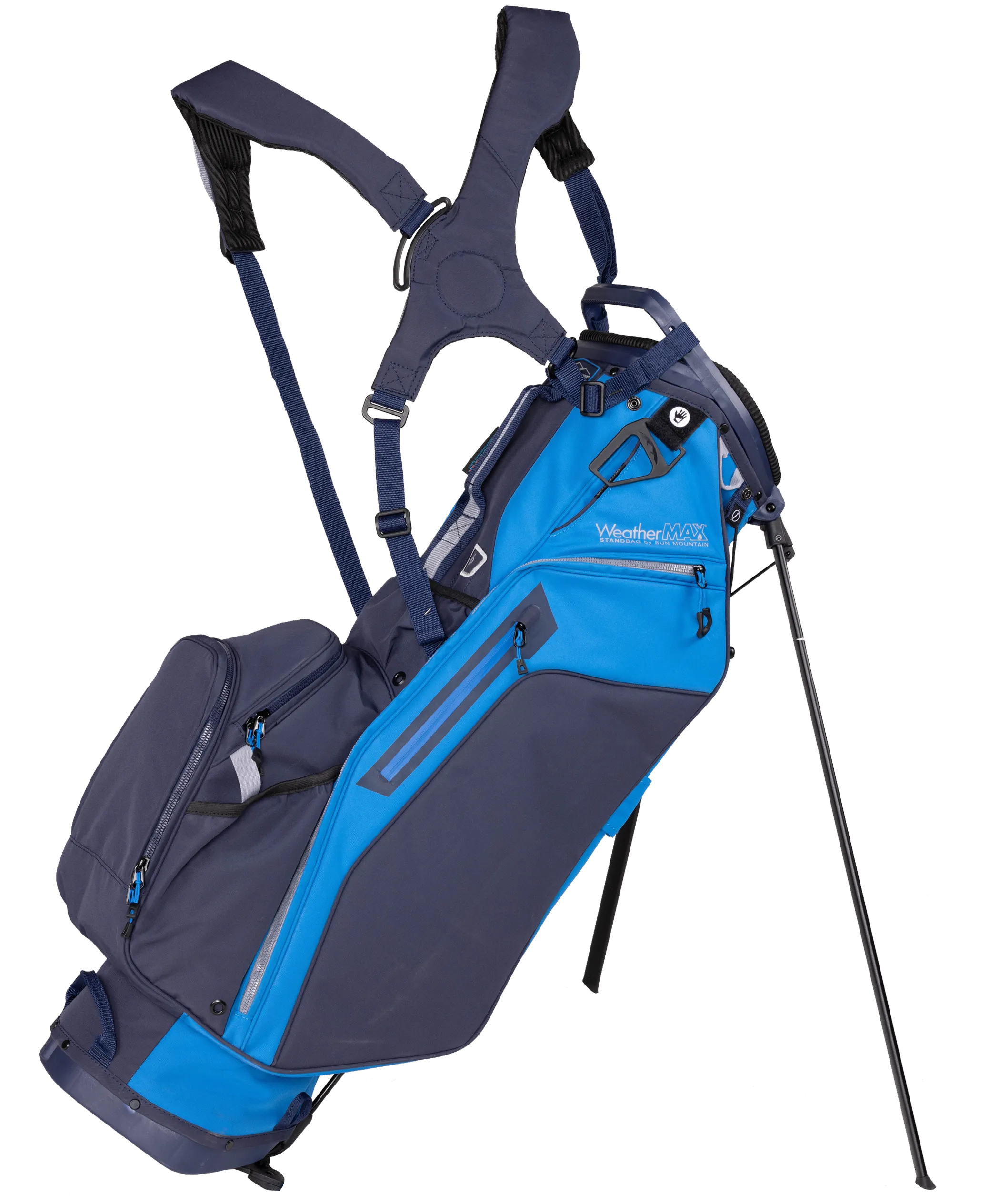 Sun Mountain WeatherMax Stand Bag