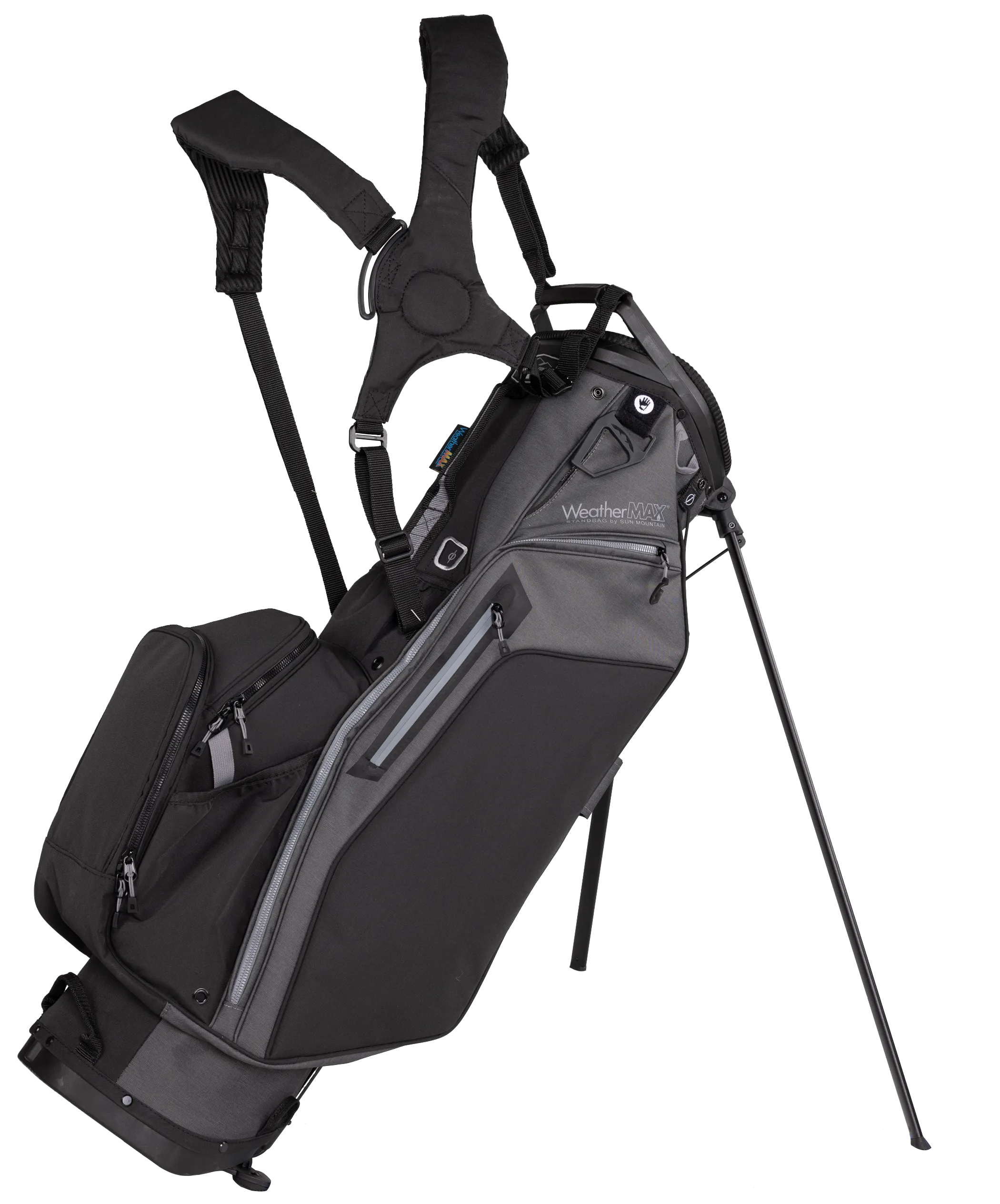 Sun Mountain WeatherMax Stand Bag