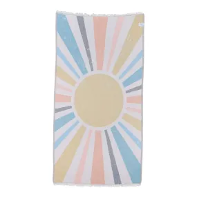 Sun Towel