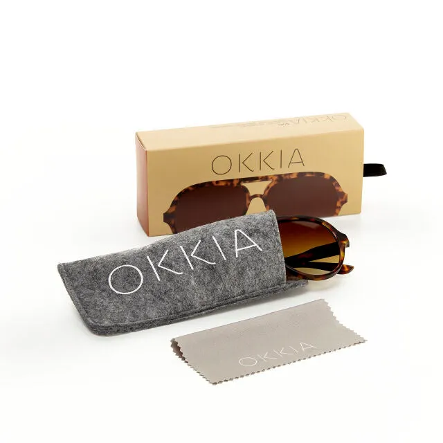 Sunglasses ALESSIO OK021-CH