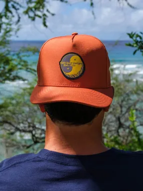 T&C Surf Comet Cap