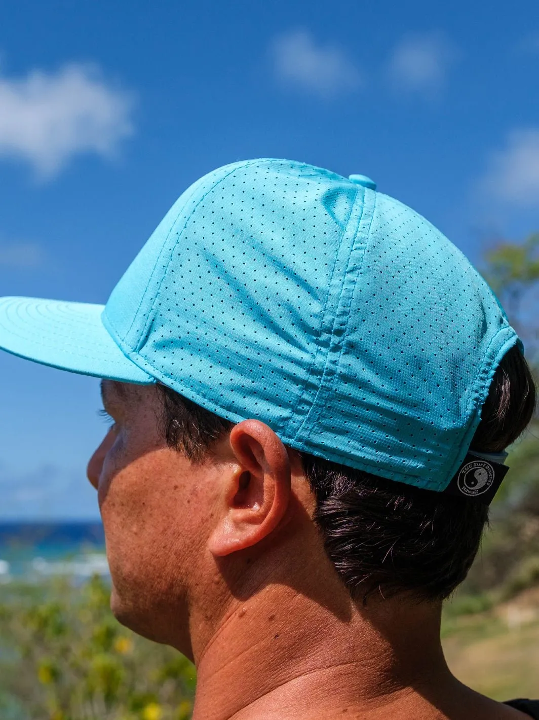 T&C Surf Comet Cap