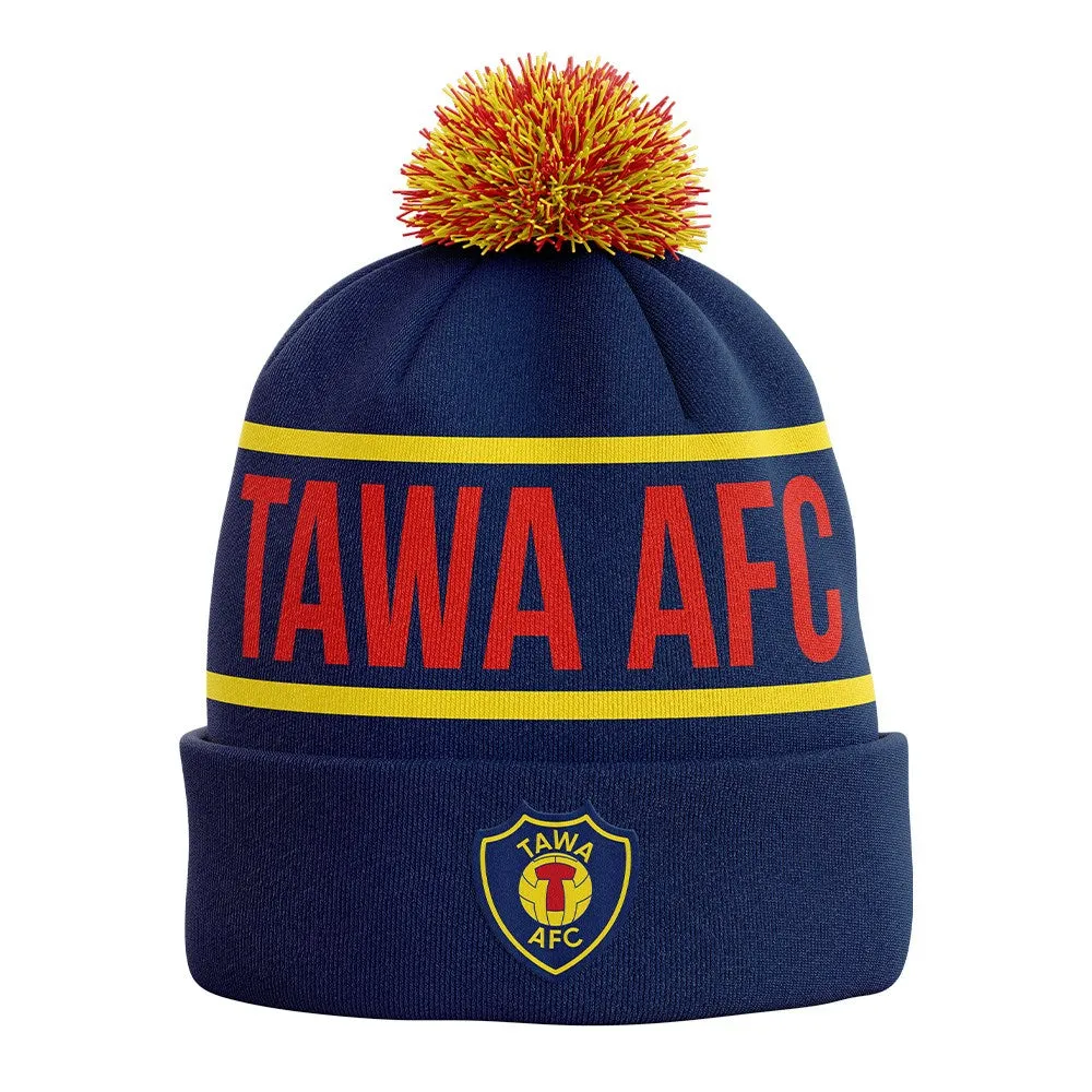 Tawa Club Bobble Hat