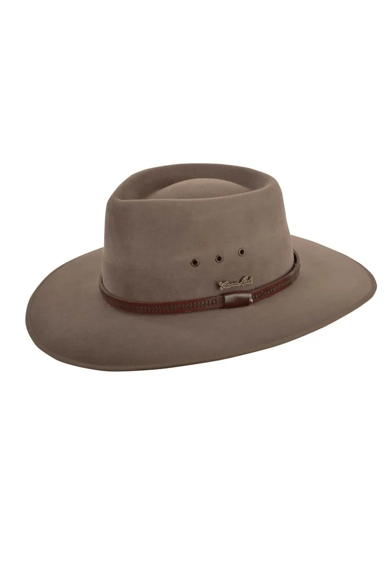 Thomas Cook Grazier Hat