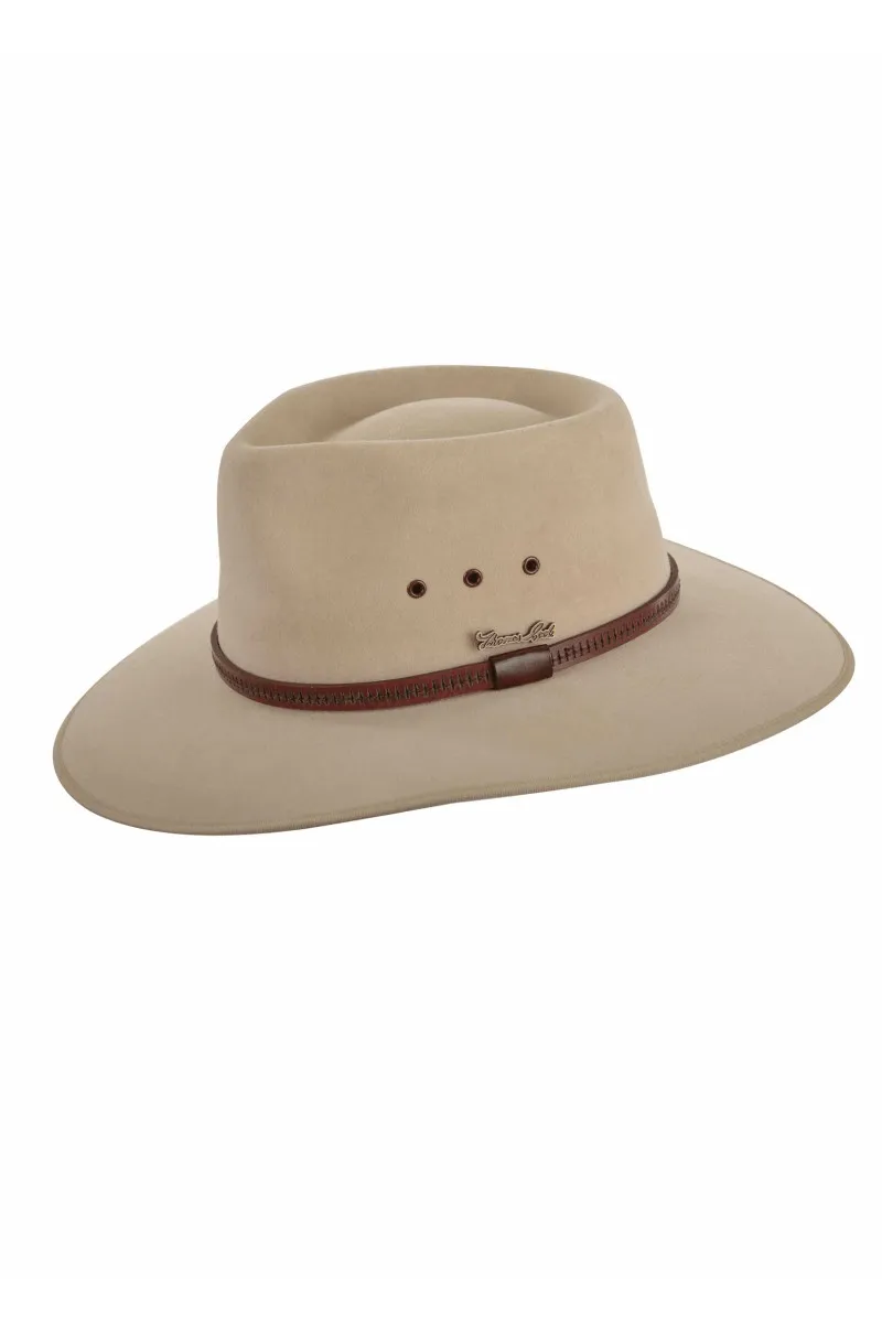 Thomas Cook Grazier Hat