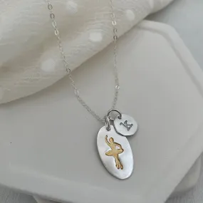 Tiny Dancer Necklace