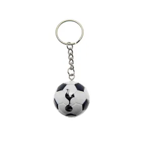 Tottenham Hotspur Football Keyring