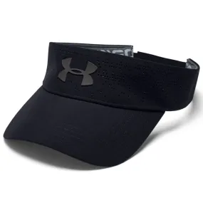 Under Armour Ladies Elevated Golf Visor