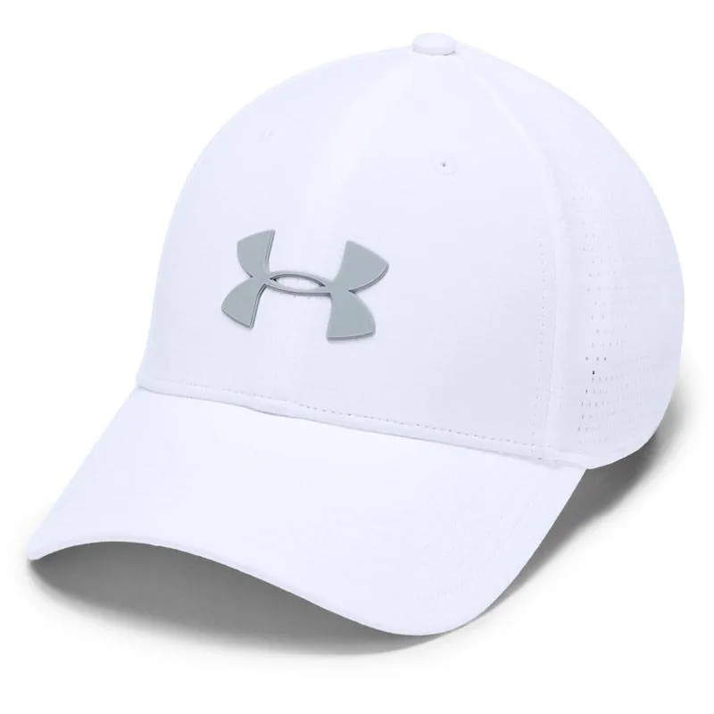 Under Armour Mens Driver Cap 3.0