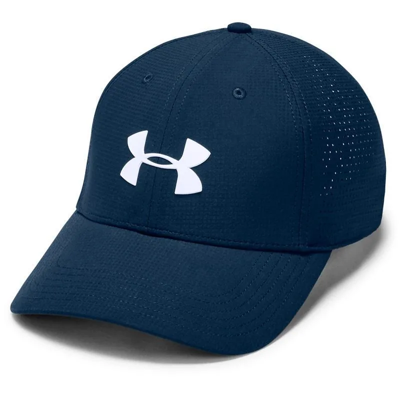 Under Armour Mens Driver Cap 3.0