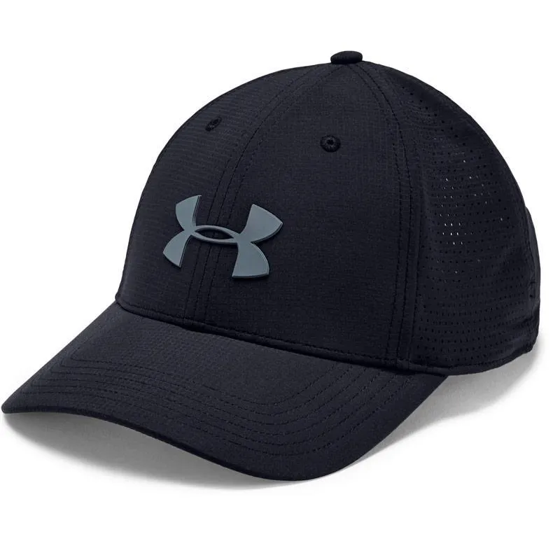 Under Armour Mens Driver Cap 3.0