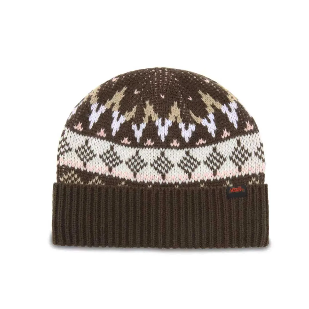 Vans - Men's Vans x Justin Henry Beanie (5KIR3N1)