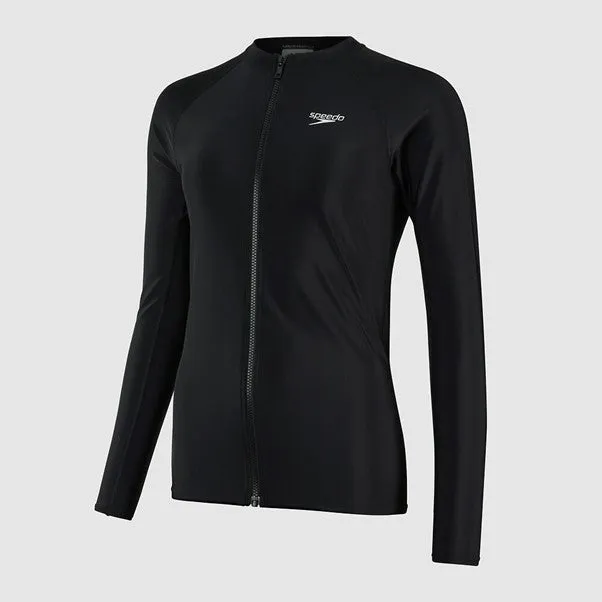 WMNS ECO ZIP LS TOP