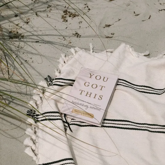 You Got This~ Devotional for Hardworking Women