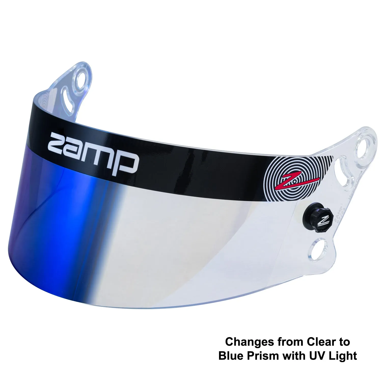 Zamp Z-20  Photochromatic Replacement Shields