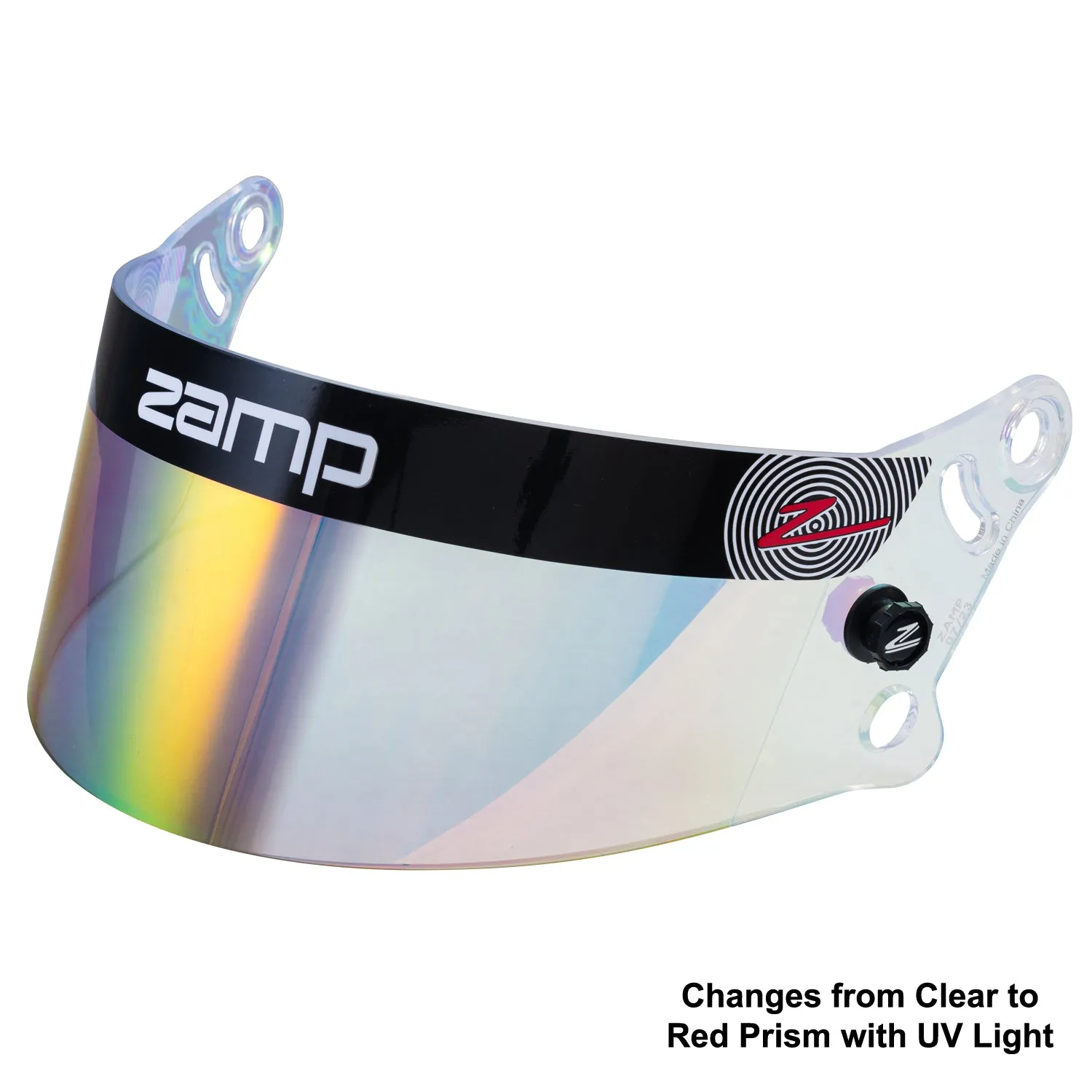 Zamp Z-20  Photochromatic Replacement Shields