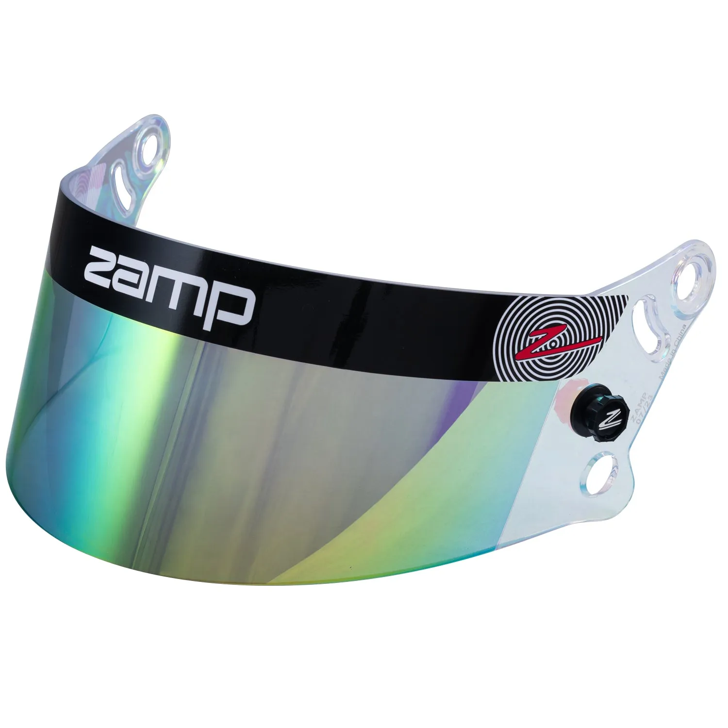 Zamp Z-20  Photochromatic Replacement Shields